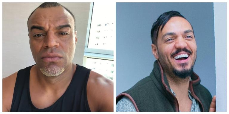 Após perder processo, Belo tem dívida milionária com Denilson, que dispara: ”Estou esperando ele me pagar”