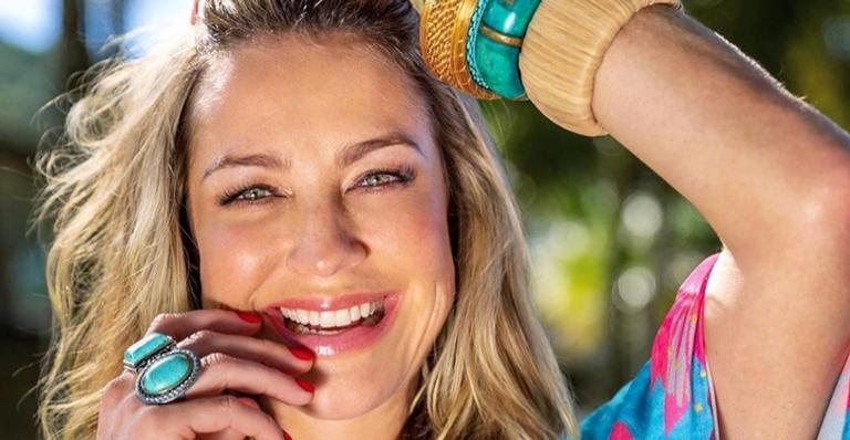 Luana Piovani volta a mandar indiretas para Pedro Scooby e dispara: ”Culpa ou arrependimento”