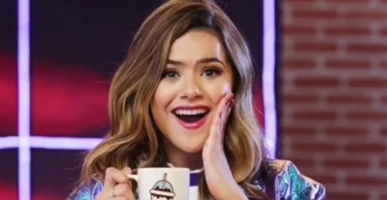 Namorando Nicholas Arashiro, Maisa revela paixão por outro famoso