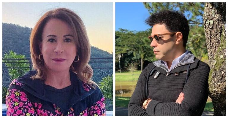 Luta judicial entre Zilu Camargo e Zezé Di Camargo ganha um novo capítulo; Entenda