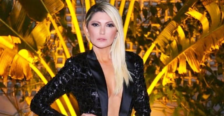 Após ganhar processo, Antônia Fontenelle entrega se irá perdoar filhas do ex-marido ou não