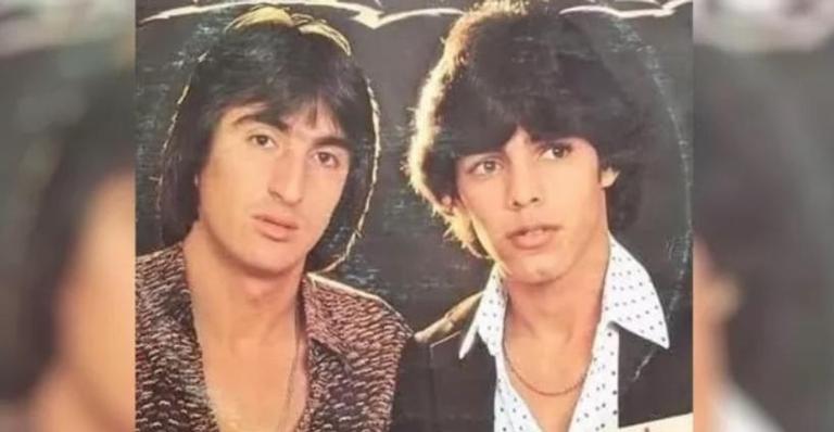 Aos 67 anos, Zazá, que fez dupla com Zezé Di Camargo, não resiste à câncer no pâncreas