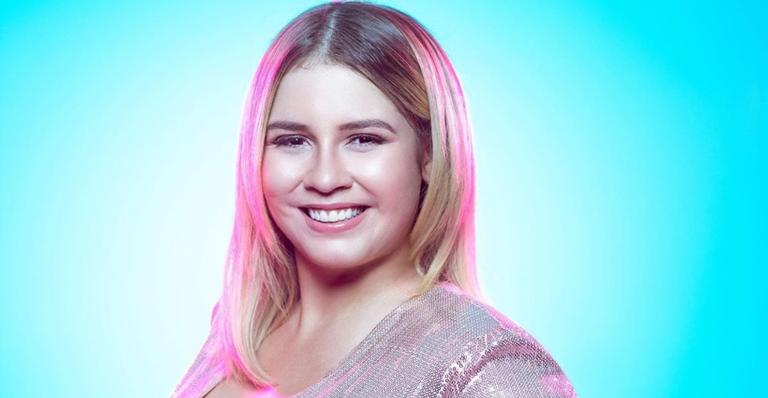 Grávida, Marília Mendonça revela apelido estranho que ganhou da mãe por causa de seu cabelo