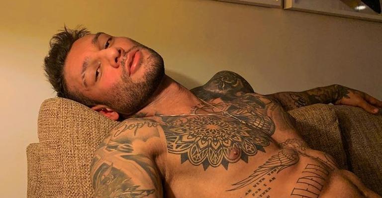 Lucas Lucco passa por problema de saúde e cancela show; Entenda