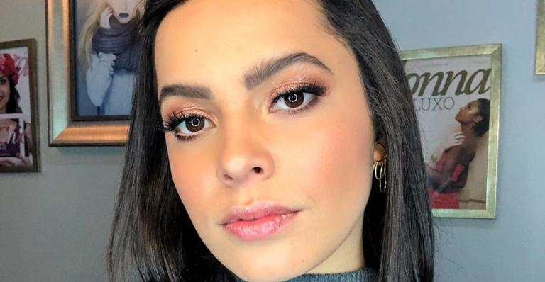 Mayla Araújo é agredida em balada luxuosa de São Paulo