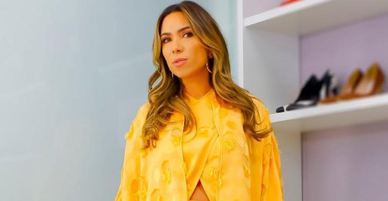 Após frase atrevida, Patricia Abravanel revela que censura Programa Silvio Santos para o filho