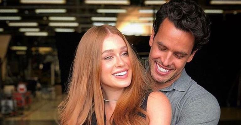 Resolvido! Marina Ruy Barbosa recupera conta no Instagram e se pronuncia sobre hacker