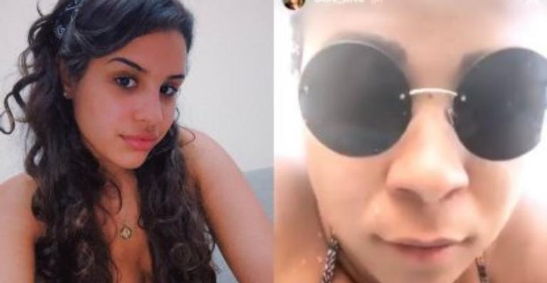 Após detonar Alinne Araújo, Belle Silva se retrata em rede: ”Jamais desejaria que fosse para o inferno”