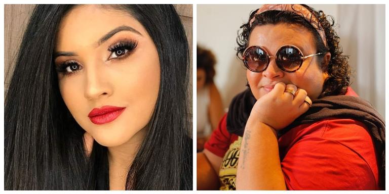 A treta continua! Mileide Mihaile e Rainha Matos não chegam a acordo em audiência e conciliação
