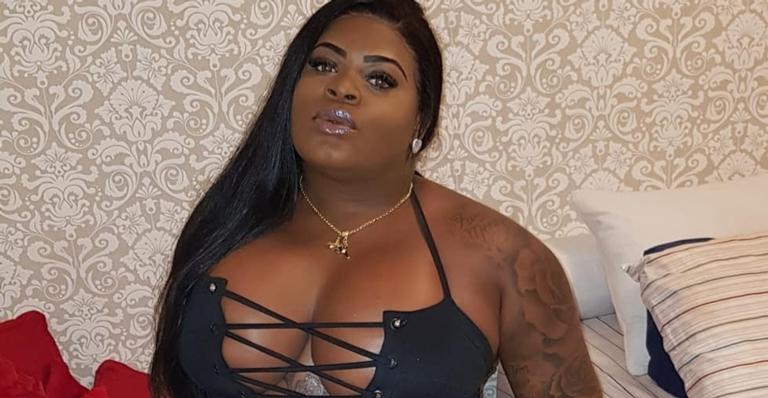 Jojo Todynho se pronuncia sobre participação em reality: ”Meto a porrada”