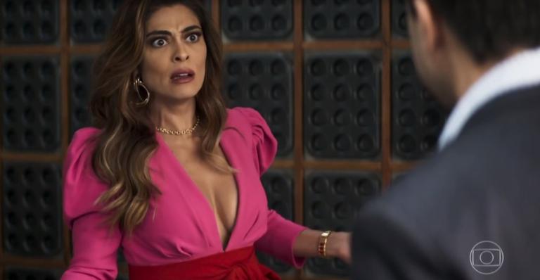 ‘A Dona do Pedaço’: confira detalhes dos episódios desta semana de 22 a 27 de julho