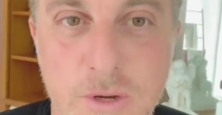 Após susto, Luciano Huck faz rara declaração para Angélica durante viagem