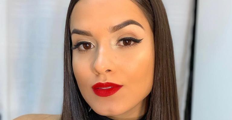 Participante do ‘De Férias com o Ex’ detona famoso casado que deu em cima dela: ”Nojo”