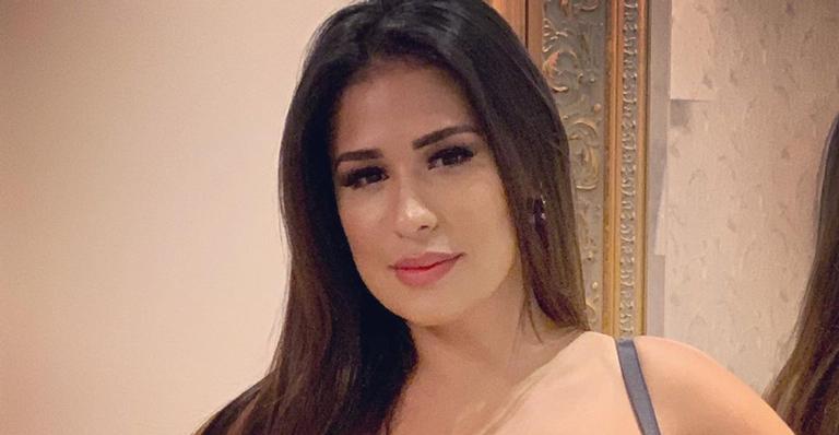 Após descobrir sósia de 15 anos, Simone surpreende e faz pedido: ”Aí é problema”