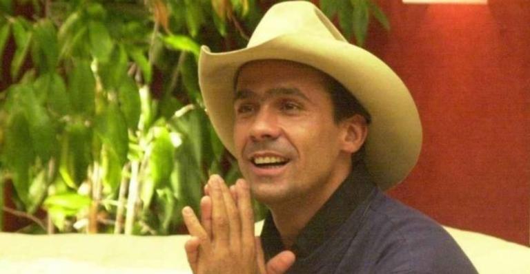 Vencedor do ‘BBB2’ revela que perdeu todo o prêmio recebido no programa 