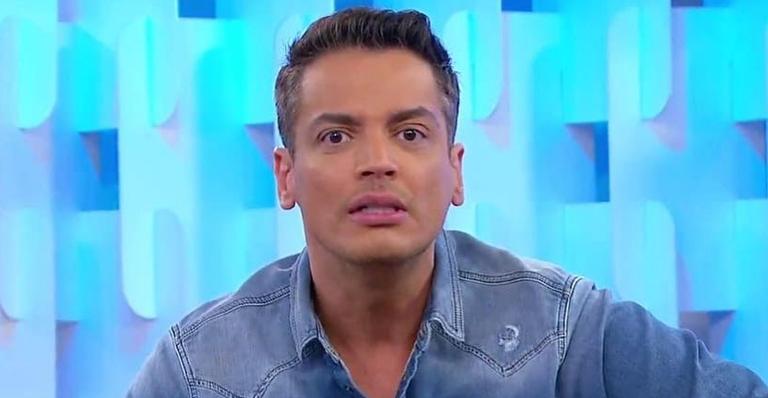 Leo Dias lamenta fim de amizade com Lívia Andrade: ”Não olha mais na minha cara”