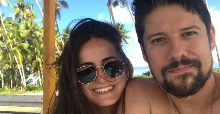 Após sair da Globo, casal de jornalistas assina com outra emissora