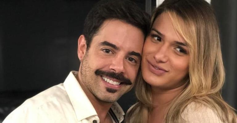 Veja a transição de Daniel para Glamour Garcia, a Britney de ‘A Dona do Pedaço’