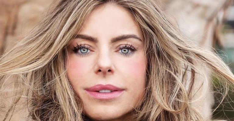 Aos 40 anos, Daniella Cicarelli ostenta barriga trincada em dia de treino: ”Deusa de todas as gerações”