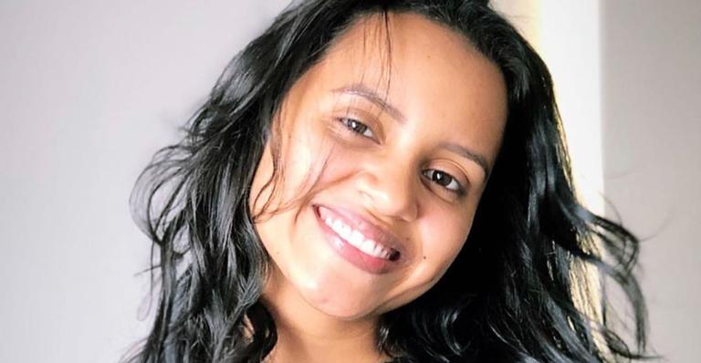 Solteira, Gleici Damasceno posa com o visual novo e afirma: ”O que importa é amor próprio”