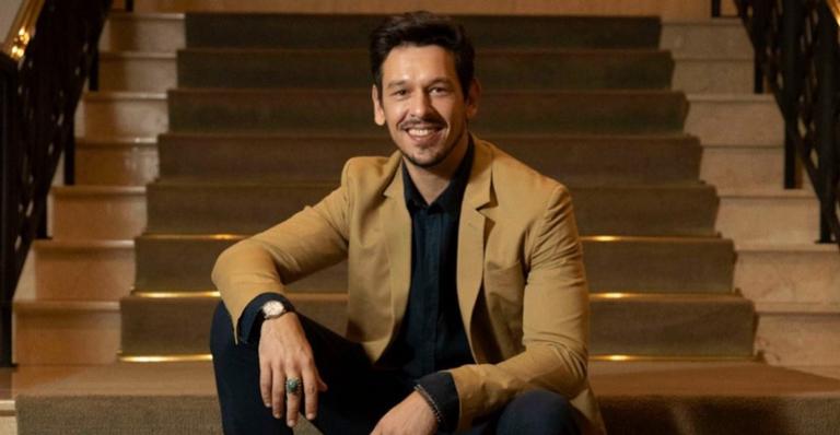 Hackers invadem perfil de João Vicente de Castro no Instagram, pedem dinheiro e publicam imagens suspeitas