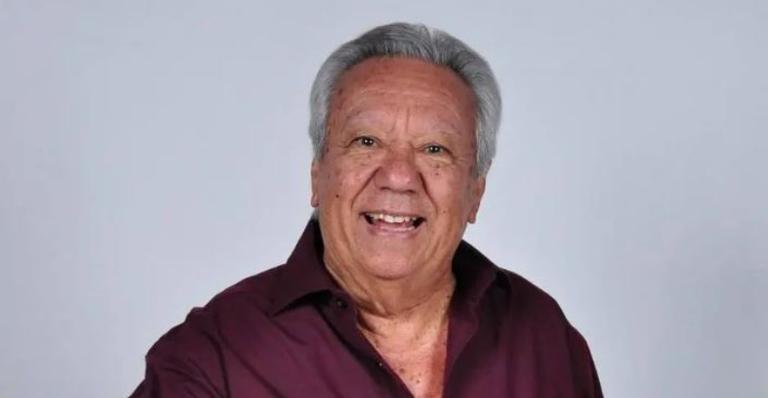 Morre jornalista esportivo, Juarez Soares, aos 78 anos 