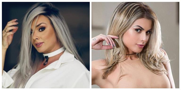 O mistério acabou! Recém-separada, Juju Salimeni fala sobre romance com ex de Babi Rossi