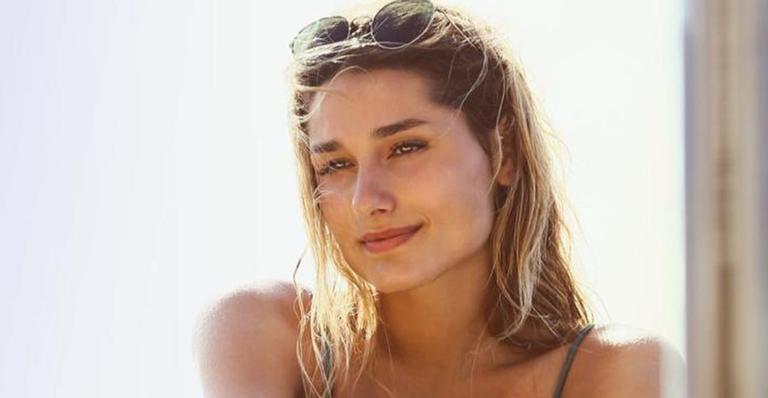 Loiríssima, Sasha Meneghel renova visual e exibe fios mais curtos para fãs