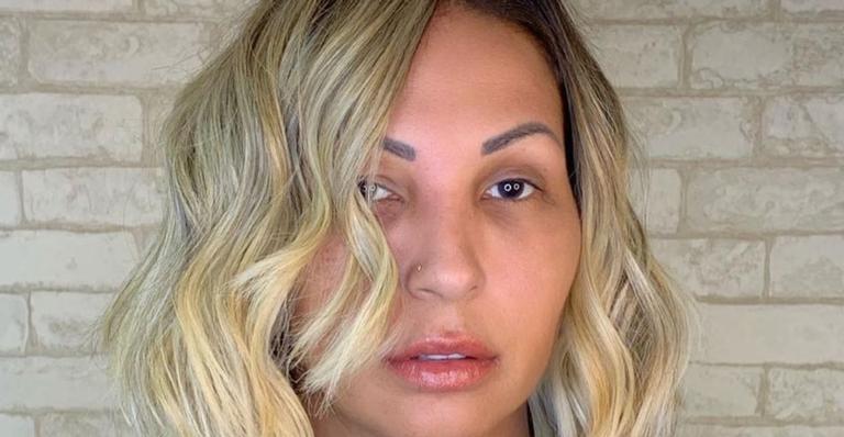Valesca Popozuda deixa funk proibidão de lado e aposta em cenário infantil: ”Fada Madrinha”