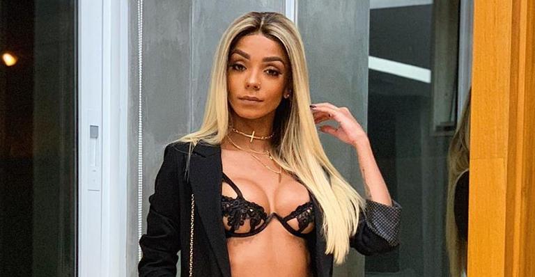 Após confusão, Brunna Gonçalves manda indireta: ”Gosto de quem diz a verdade”