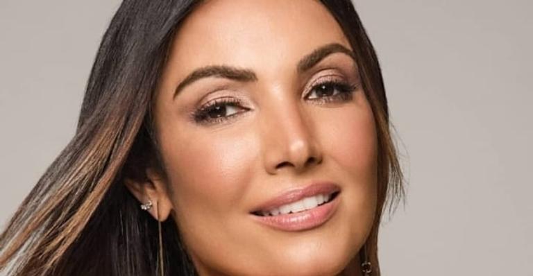 Irreconhecível! Patrícia Poeta surge de moletom, capuz e sem maquiagem: ”Hoje é dia de surf, bebê!”