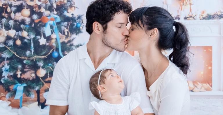 Débora Nascimento e José Loreto brigam por partilha de bens na justiça 