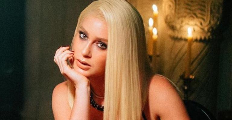Adeus ao loiro? Marina Ruy Barbosa revela truque que a fez ficar com os fios platinados