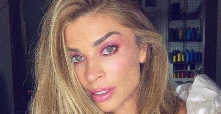 Ex-BBB revela paixão em Grazi Massafera e confirma interesse na atriz: ”Ela é para casar”