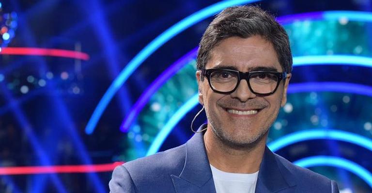 Parado no bafômetro, Junno Andrade dispara: ”Não bebo nada”