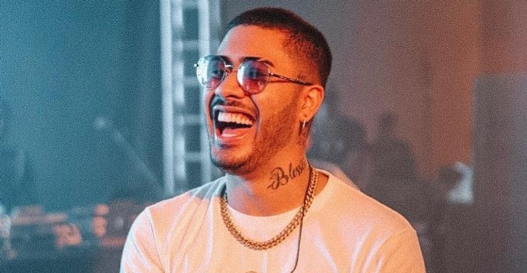 Kevinho se emociona ao fazer show para pessoas deficientes no Hospital do Amor de Barretos: ”Grande aprendizado”