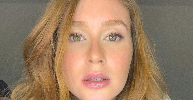 Luxo total! Marina Ruy Barbosa abre o closet e exibe peças cheias de glamour