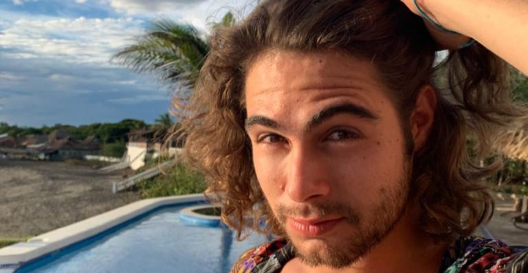 Rafael Vitti abre o jogo sobre paternidade e namoro com mulher mais velha: ”Me vejo em vida de adulto”