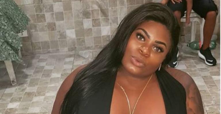 Jojo Todynho se revolta com ‘A Dona do Pedaço’ e solta o verbo: ”Soco no teu olho”