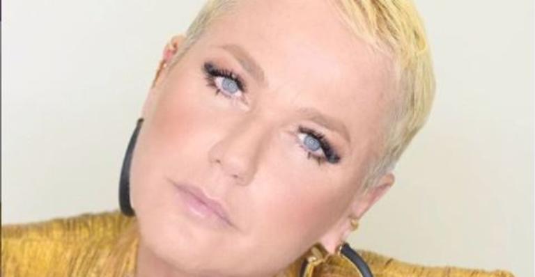 Xuxa nega romance entre Sasha e José Loreto: ”Não está com ninguém”