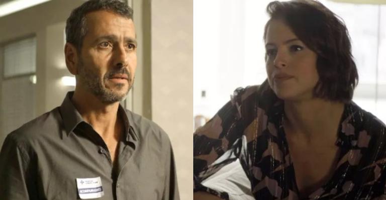 ‘A Dona do Pedaço’: Josiane é humilhada por Amadeu após saber sobre Régis: ”Vergonha”