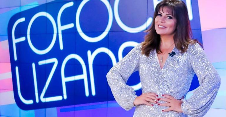 Mara Maravilha entrega relação ruim com apresentador do ‘Fofocalizando’: ”O mais difícil’’