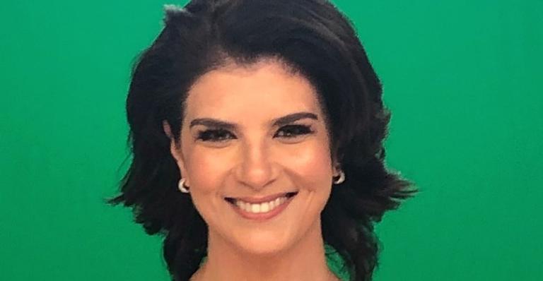 Mariana Godoy fala sobre casamento com ex-padre: ”Tá cheio de padre por aí e esse resolveu casar”