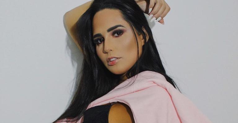 Perlla revela que entrou em depressão e perdeu o casamento depois de ‘A Fazenda’: ”Edição me prejudicou”