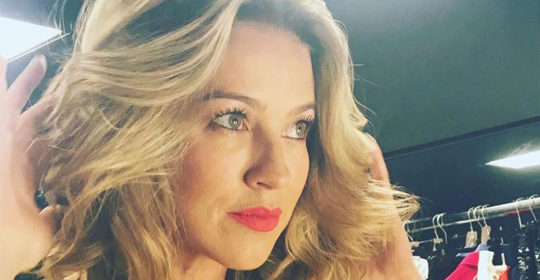 Luana Piovani rebate comentário polêmico de Britto Jr. com textão irônico