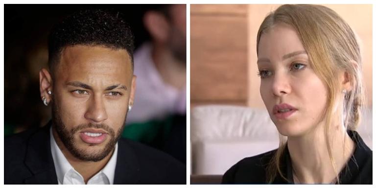 Caso Neymar Jr.: Justiça define o desfecho da acusação feita por Najila Trindade