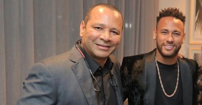 Pai de Neymar Jr. se pronuncia após desfecho de processo contra o filho 