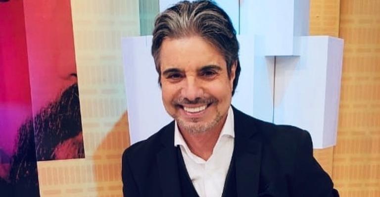 João Klebler revela que morou na rua e quem o acolheu foi a mãe de Ticiane Pinheiro