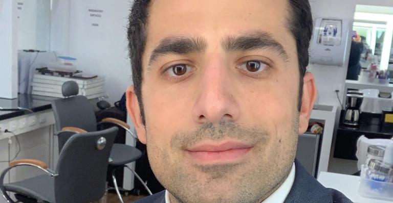 Se superou! Kaysar Dadour agita internautas com papel de Fauze em ‘Órfãos da Terra’