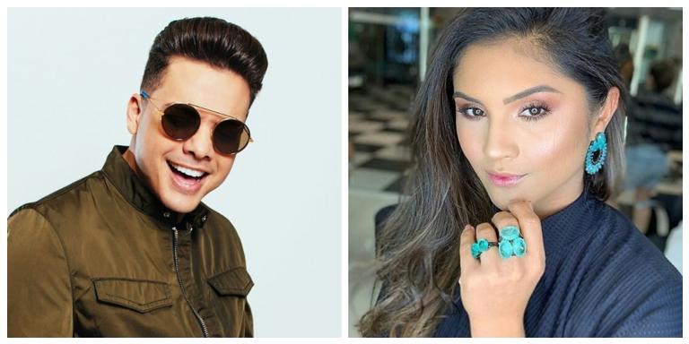 Wesley Safadão se pronuncia pela primeira vez sobre guerra com Mileide Mihaile: ”Coisas pendentes”